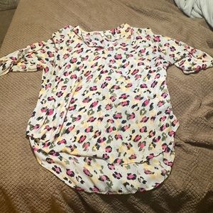 worn once . bought from catos